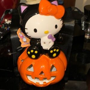 Hello Kitty Tealight holder